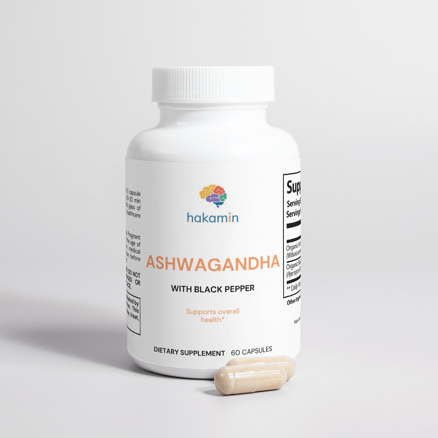 Ashwagandha