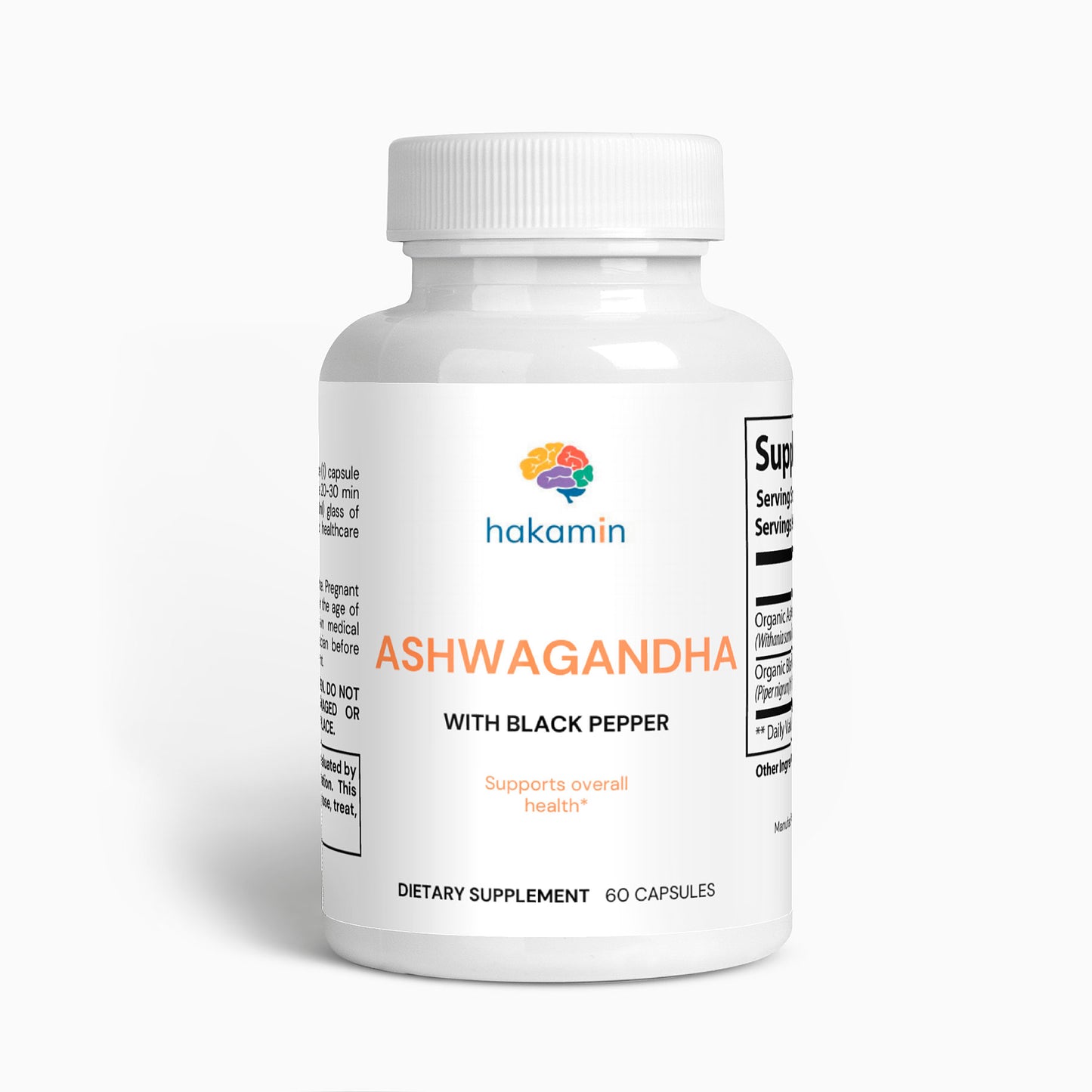 Ashwagandha