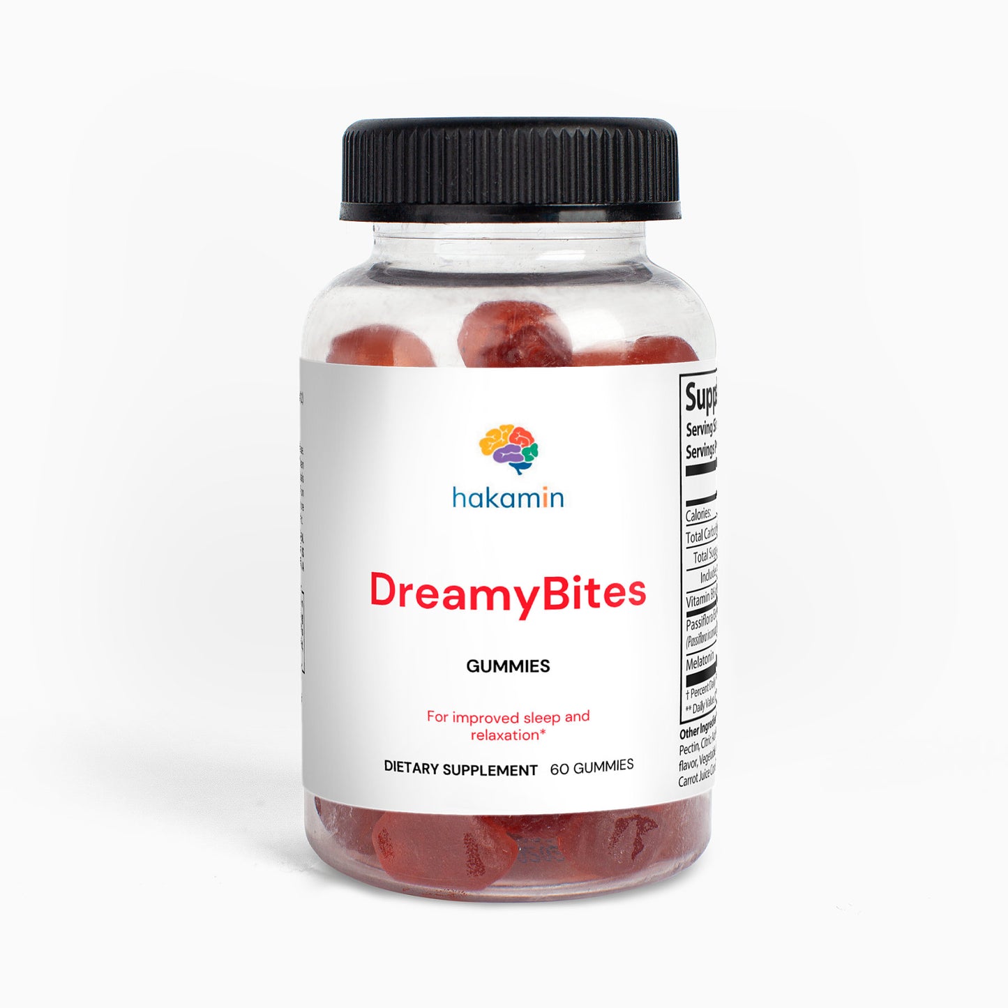 DreamyBites (Adult)