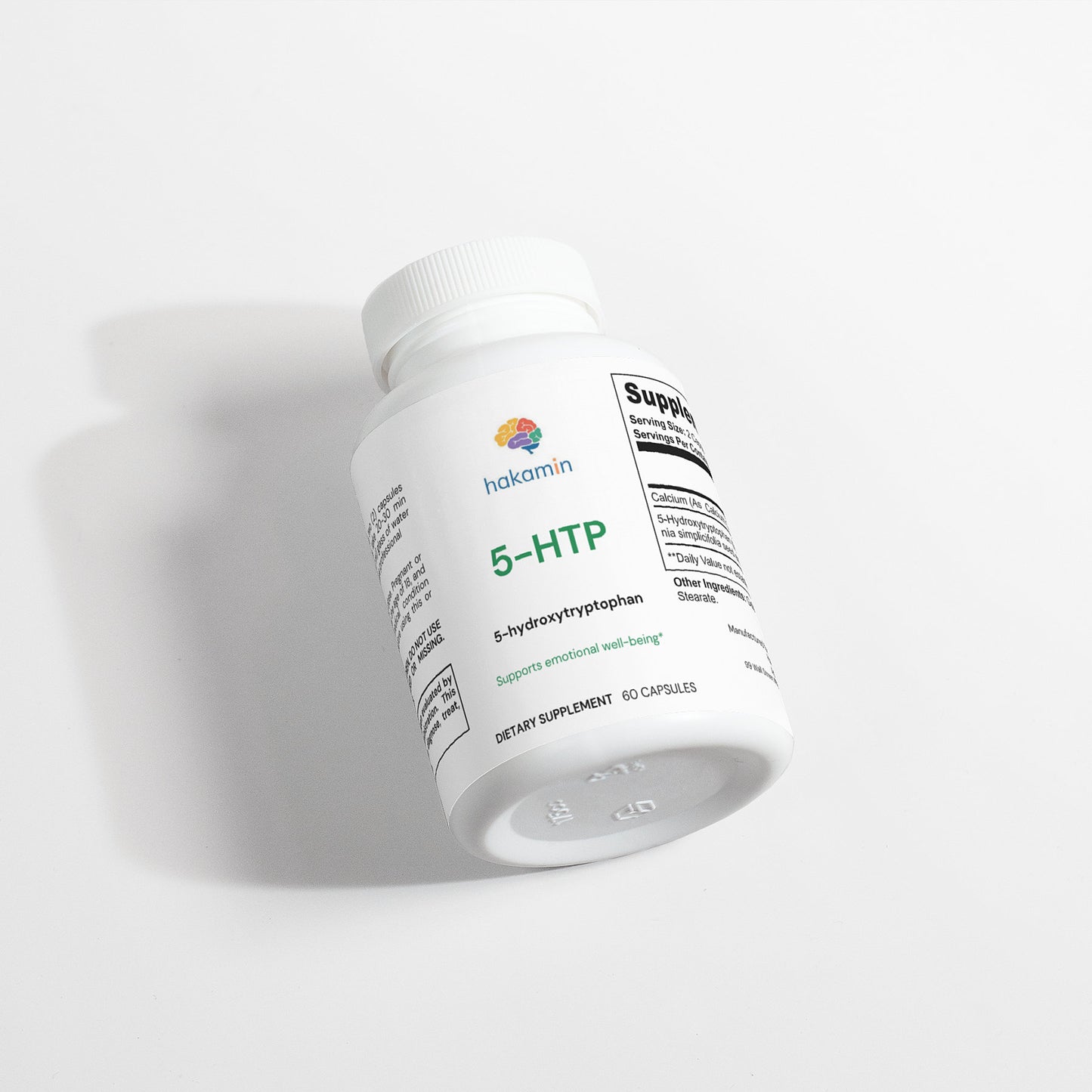 5-HTP