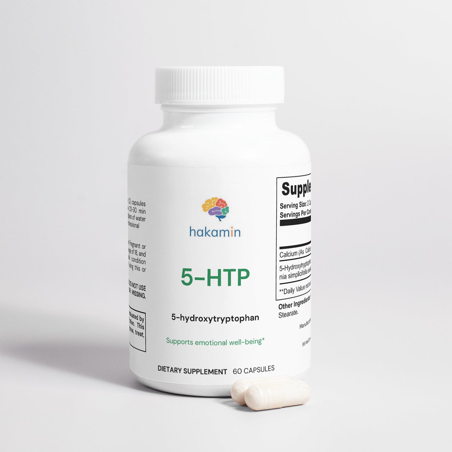 5-HTP