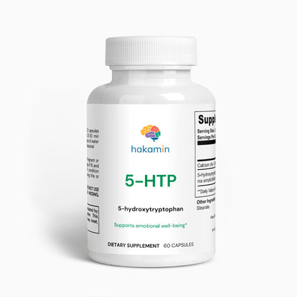 5-HTP