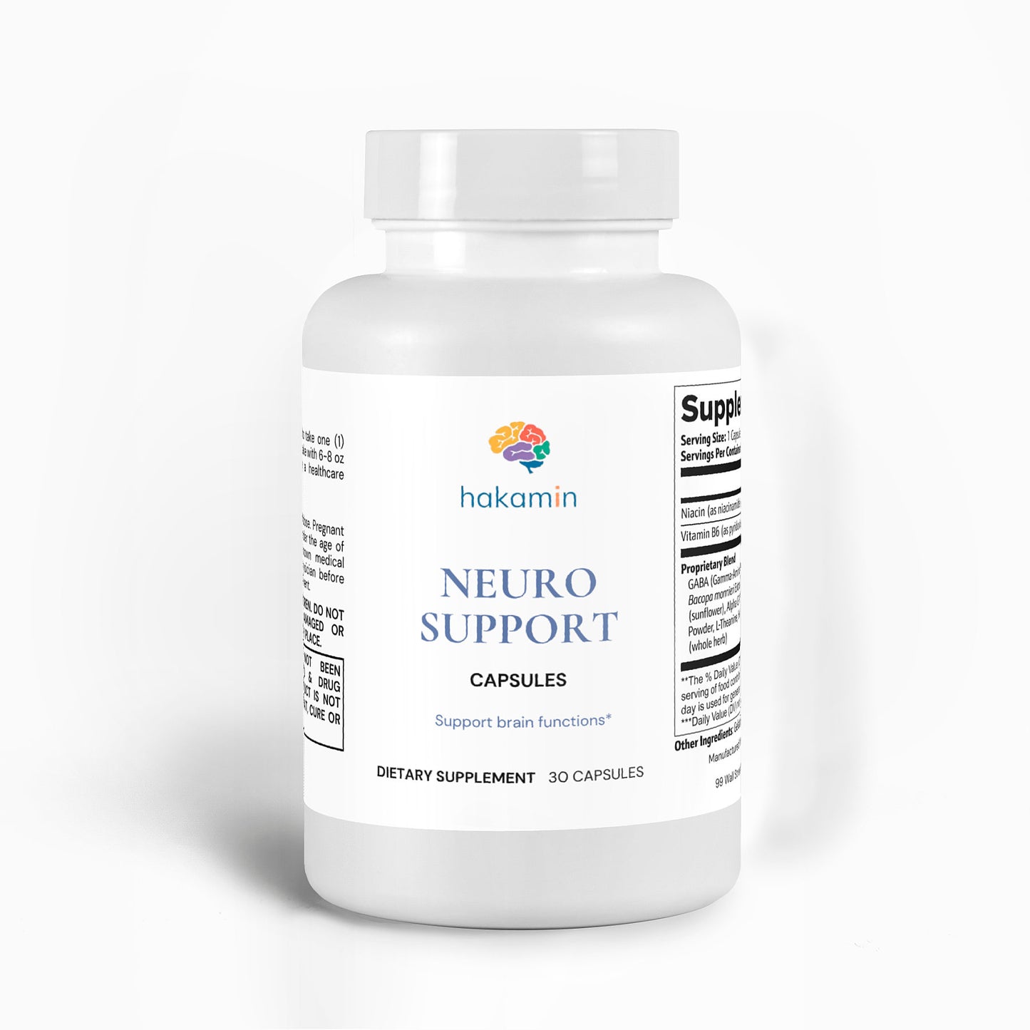 Neuro Support