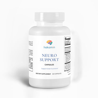 Neuro Support