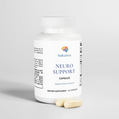 Neuro Support