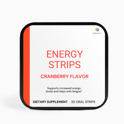 Energy Strips