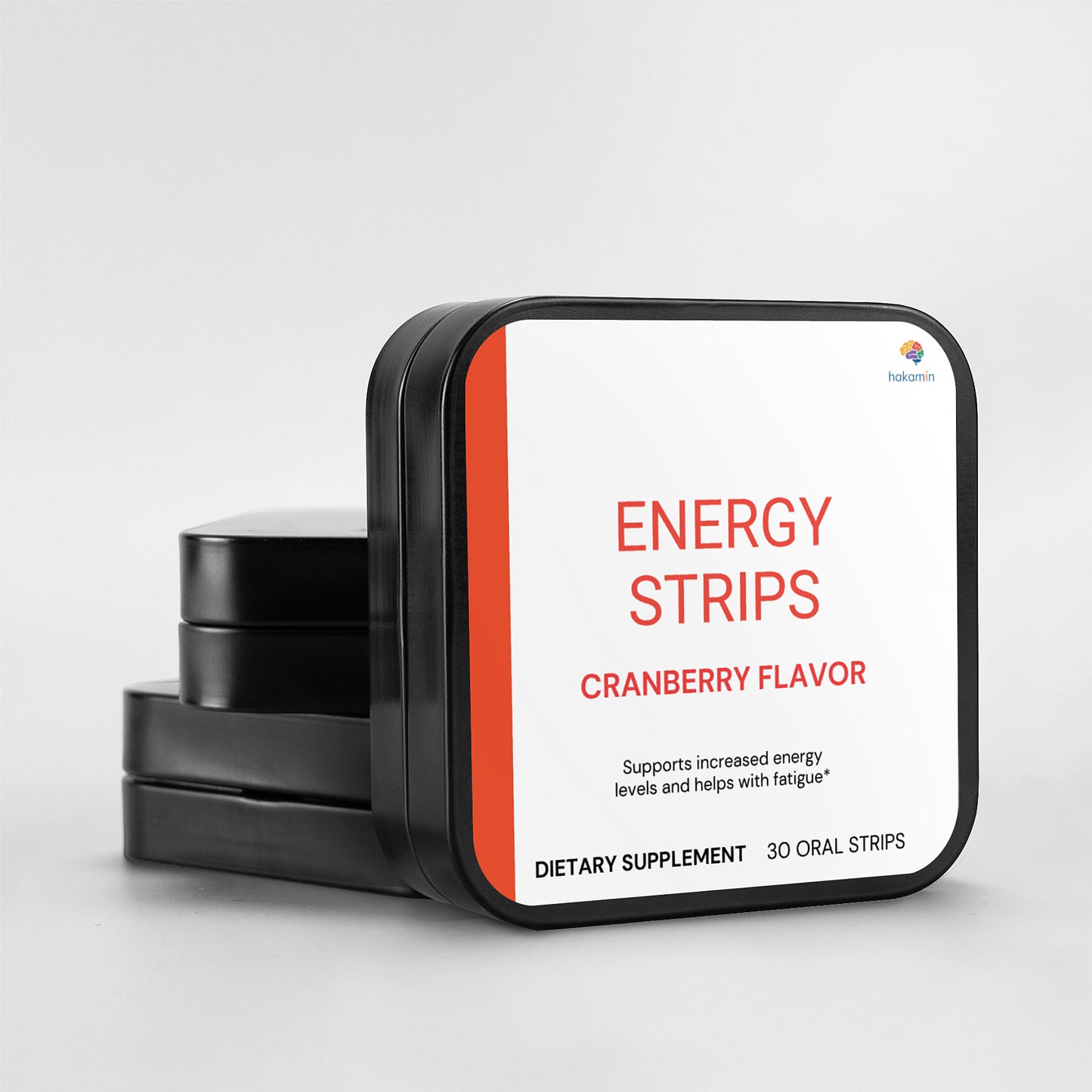 Energy Strips